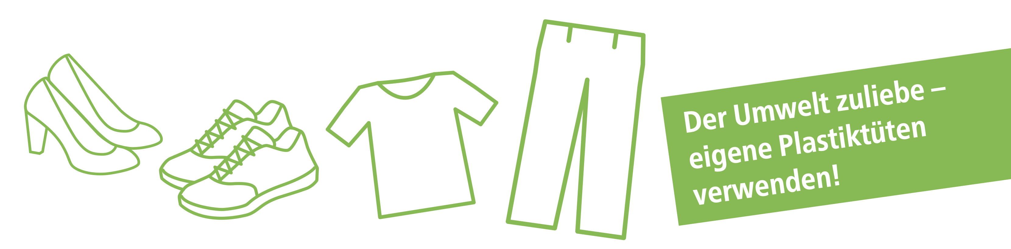 symbolbild Altkleider